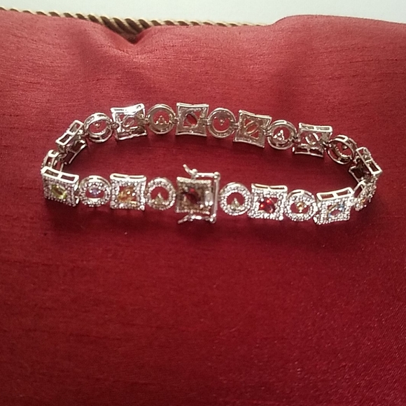 Jewelry - Sterling silver bracelet